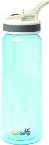 Бутылка питьевая для путешественников AceCamp Tritan Water Bottle 800 мл мл. (Зеленый)