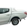 Крышка ALPHA SC-Z Mitsubishi Triton/Fiat Fullback(2015+) в грунте