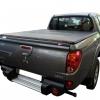 Мягкий тент 2006+ Mitsubishi Triton Double Cab,1.325m Bed PORTAL