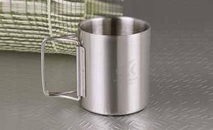 Термокружка с крышкой Fire-Maple FMP-301 220 мл.