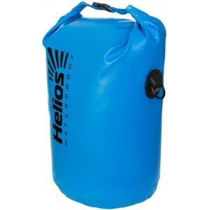 Гермомешок HELIOS ПВХ 50л (голубой)