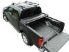 Мягкий трехсекционный тент 2009+ Dodge Ram Crew Cab,5.8' Bed