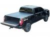 Мягкий трехсекционный тент 2005+ Nissan NP300/D22/D21/Frontier Double Cab, 1.485m Bed