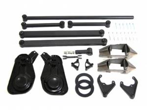 Лифт-комплект 40мм Lada 4x4 Нива  (-2009)