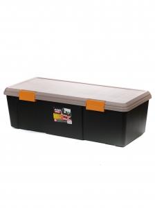 Ящик экспедиционный IRIS RV BOX 900D ORCHER/BLACK, 60 литров 90x40x28 см.