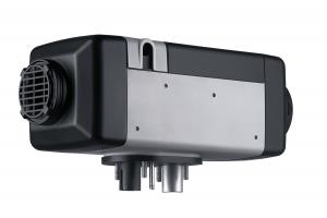 Автономный воздушный отопитель Webasto Air Top Evo 40 12В (дизель)