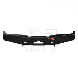 Передний силовой бампер  серии Туризм Toyota LC 80
