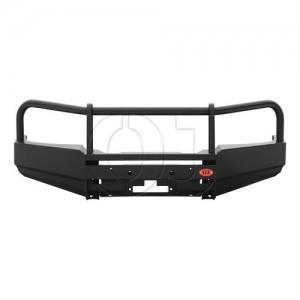 Передний силовой бампер  серии Туризм NISSAN NP300 от 2010г.