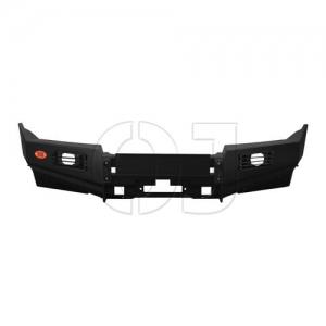 Передний силовой бампер  серии Трофи SsangYong Kyron 2007
