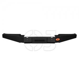 Передний силовой бампер  серии Туризм ВАЗ 2121, 2131 (Lada 4х4)