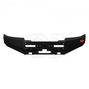 Передний силовой бампер  серии Трофи Suzuki Jimny III 1-ый рестайлинг 2005-2012