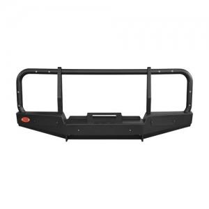 Передний силовой бампер  серии Трофи УАЗ Хантер