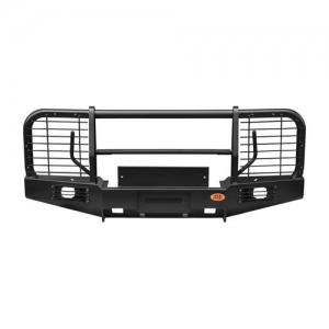 Передний силовой бампер  серии Трофи УАЗ Хантер, УАЗ 3151