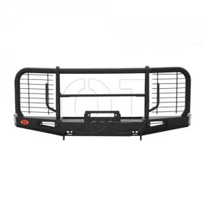 Передний силовой бампер  серии Трофи УАЗ 2989, 3741, 3909, 2206, 3962, 3303, 39094