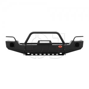 Передний силовой бампер  серии Трофи Jeep Wrangler JК, JL