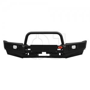 Передний силовой бампер  серии Трофи GREAT WALL Wingle 5