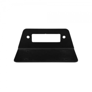 Площадка крепления роликов/клюза лебёдки