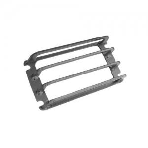 Решётка защитная задних фонарей, посадочные места 70х172 мм (на один проём)