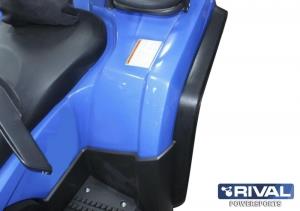 Расширители арок X4 