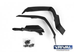 Расширители арок Outlander L 570 max