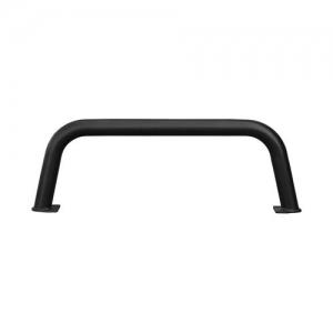 Дуга  на бампер с кронштейном фар