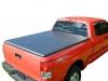 Мягкий трехсекционный тент 2007-2013 Toyota Tundra Regular Double Cab 6.5 Short Bed