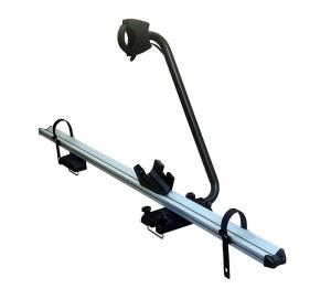 Крепление для перевозки велосипедов универсальное LUX SMART