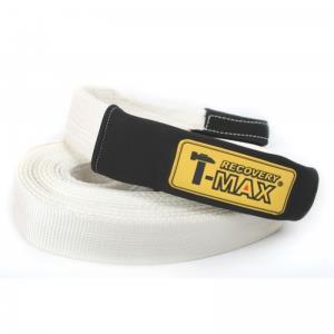 Стропа Tmax буксирная динамическая для ATV  4см х 5м, 4500кг