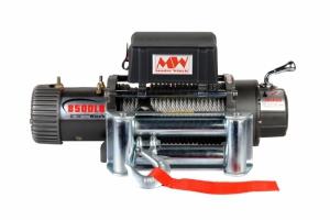MW 8500  24v Лебедка автомобильная электрическая