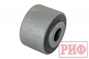 Втулка амортизатора РИФ SA228 (с маркировкой '1') нижняя