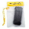 Гермопакет BTrace плоский ПВХ 20х13 см (Прозрачный)