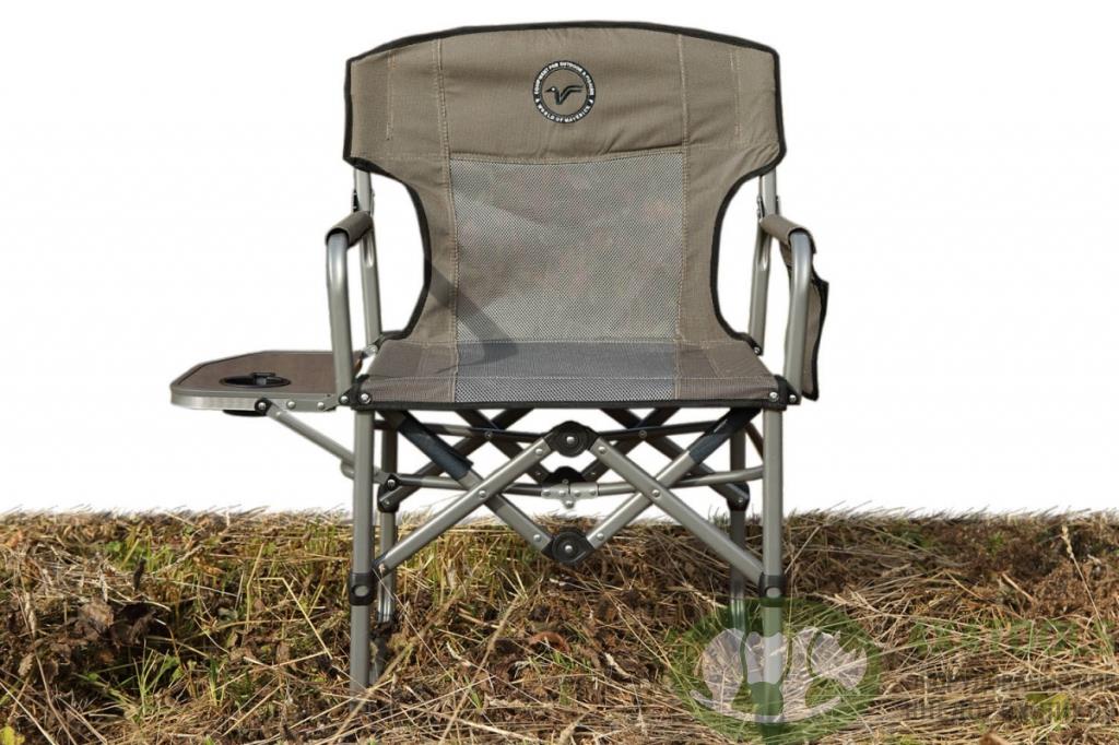 Кресло кемпинговое Maverick Gran turismo chair case, нагрузка до 135 кг