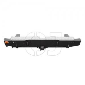 Задний силовой бампер OJ серии Трофи на Mitsubishi L200 IV